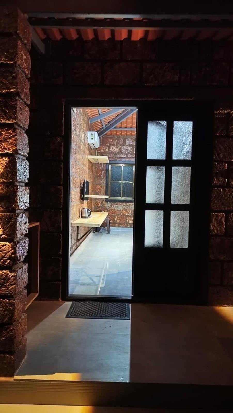 Saka Kadams Home Stay Guhāgar Exterior foto