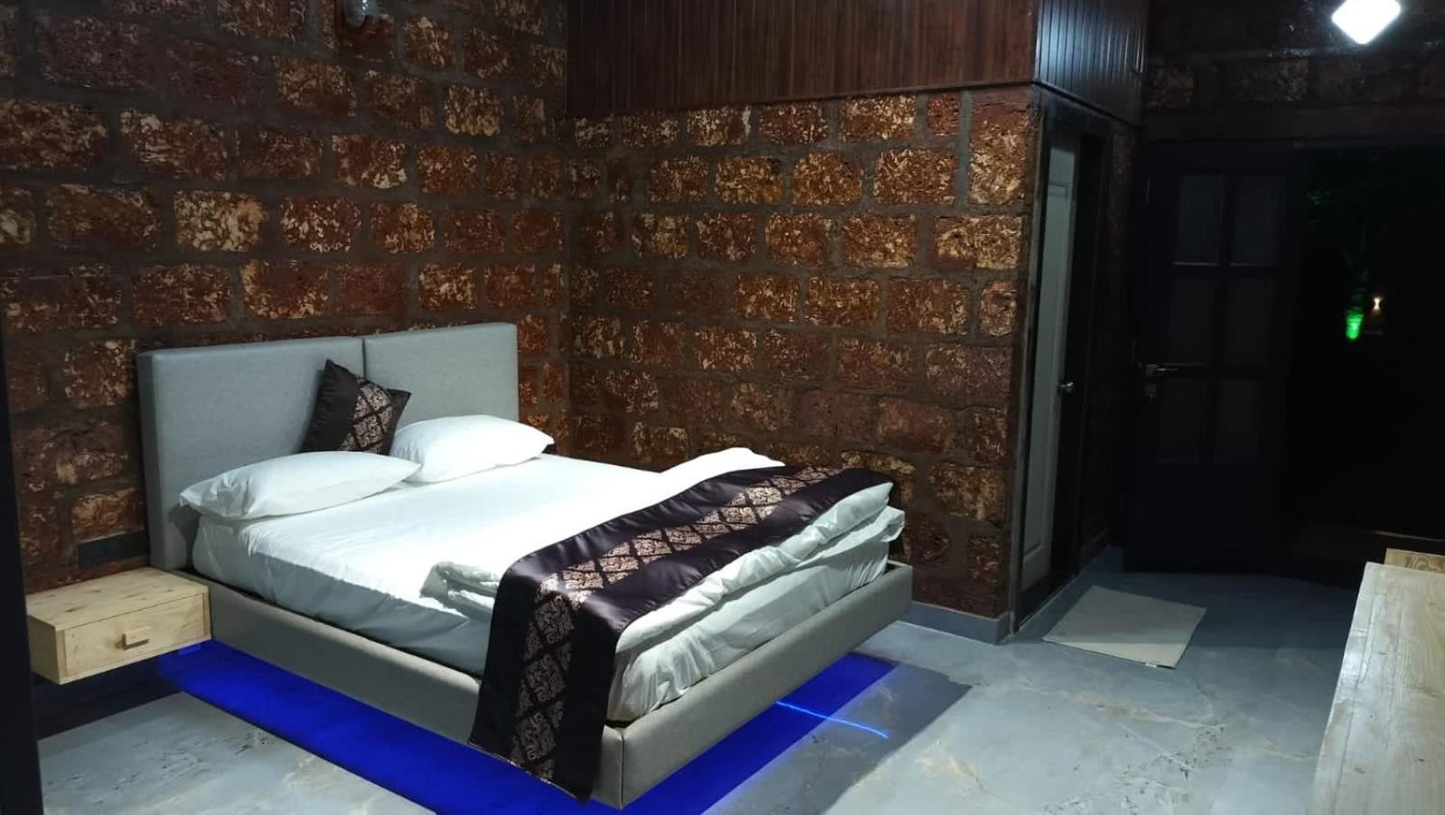 Saka Kadams Home Stay Guhāgar Exterior foto