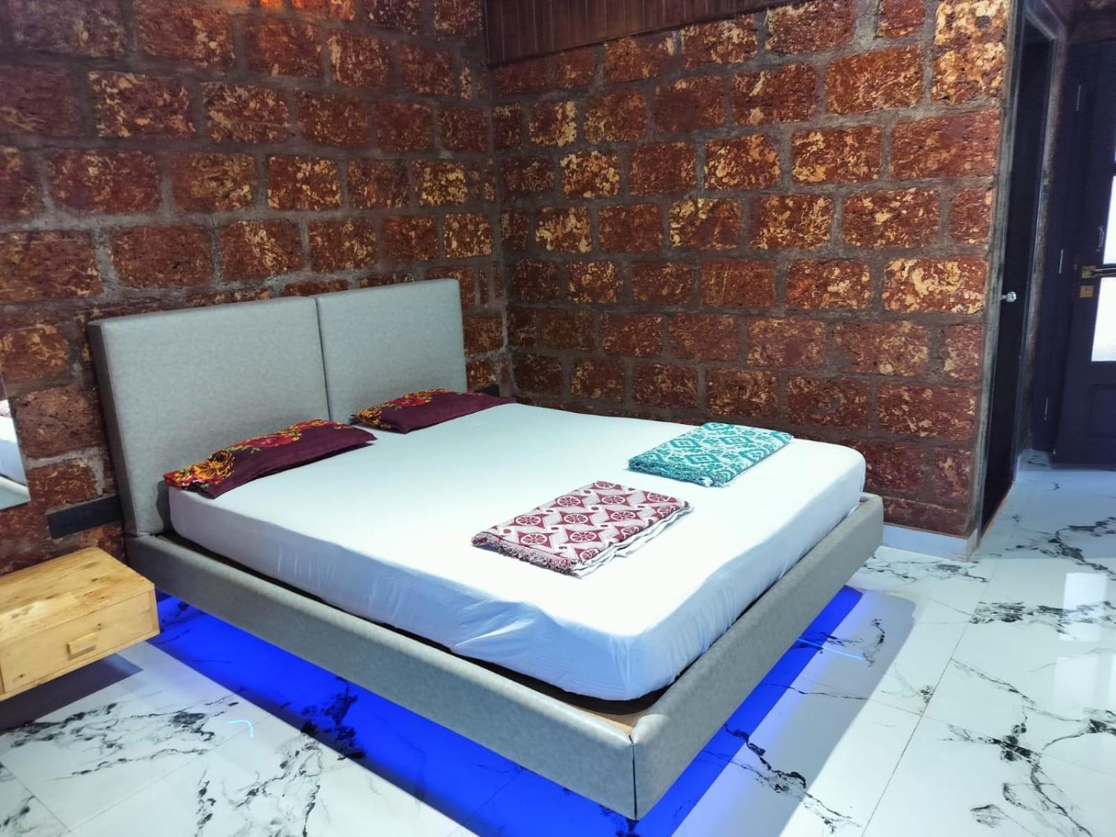 Saka Kadams Home Stay Guhāgar Exterior foto